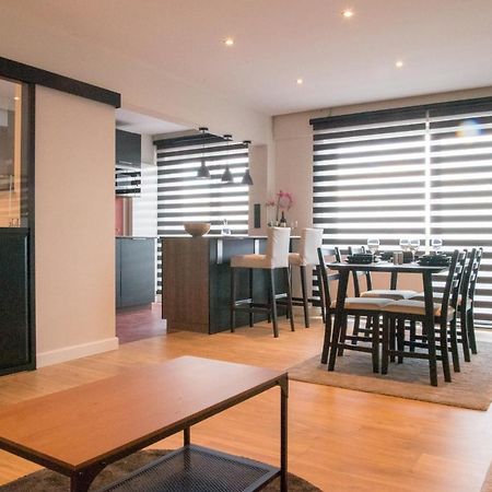 Wezembeek-OppemCocoon In East-Brussels公寓 外观 照片
