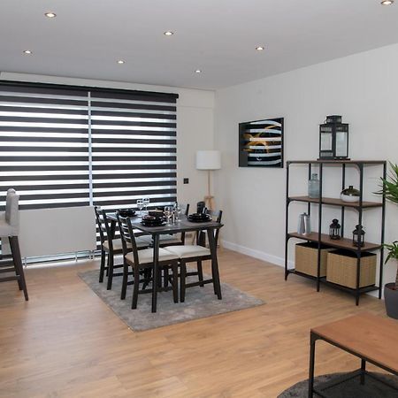 Wezembeek-OppemCocoon In East-Brussels公寓 外观 照片