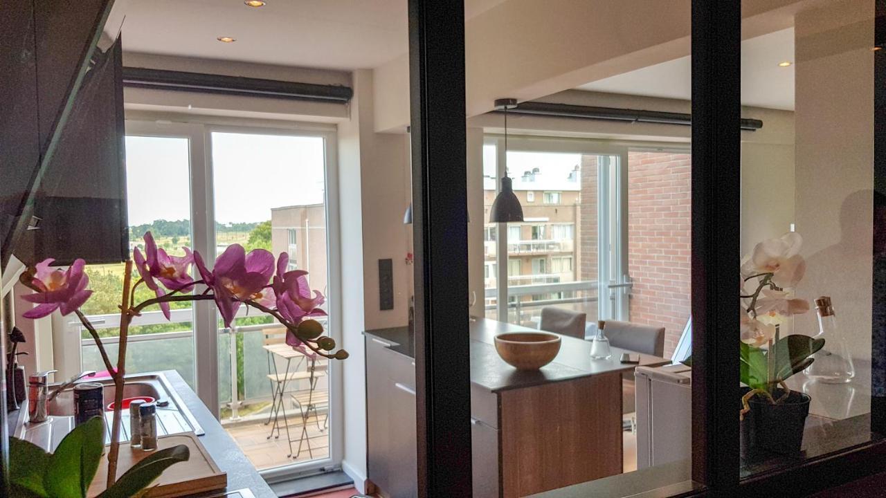 Wezembeek-OppemCocoon In East-Brussels公寓 外观 照片